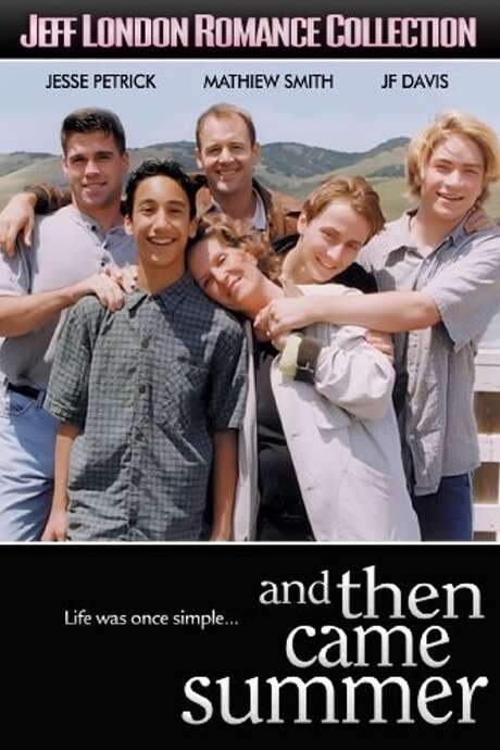 And Then Came Summer